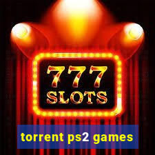 torrent ps2 games