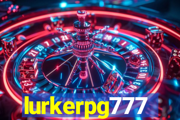 lurkerpg777