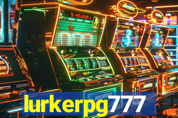 lurkerpg777