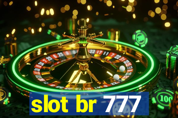 slot br 777