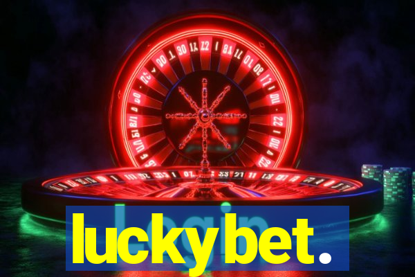 luckybet.