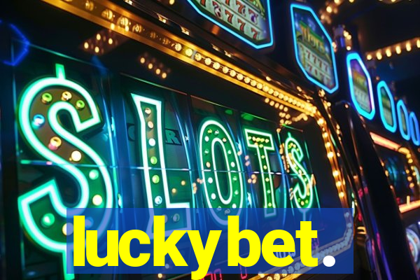 luckybet.