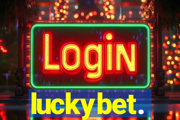 luckybet.