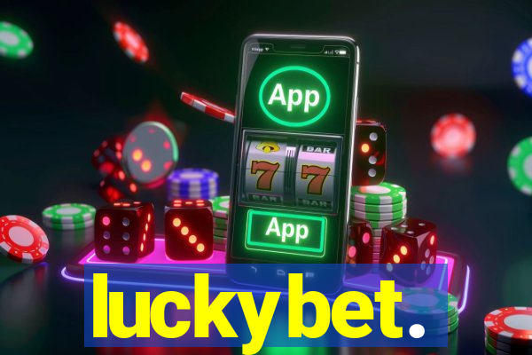 luckybet.