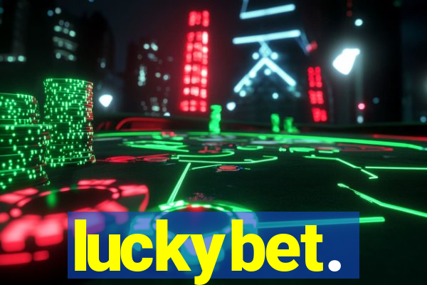 luckybet.