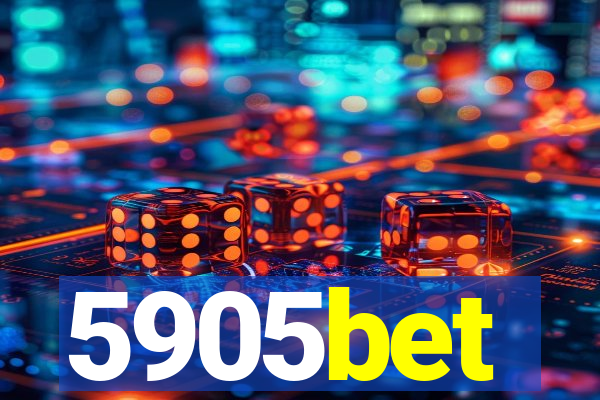 5905bet