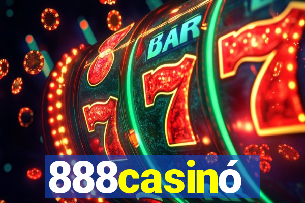 888casinó