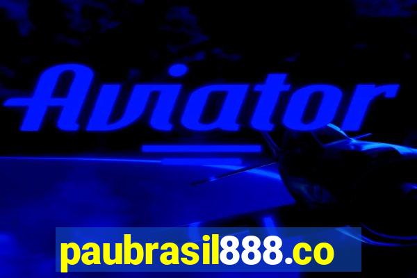 paubrasil888.com