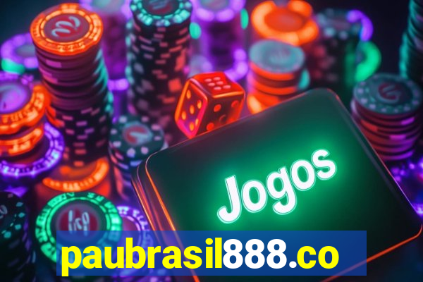 paubrasil888.com