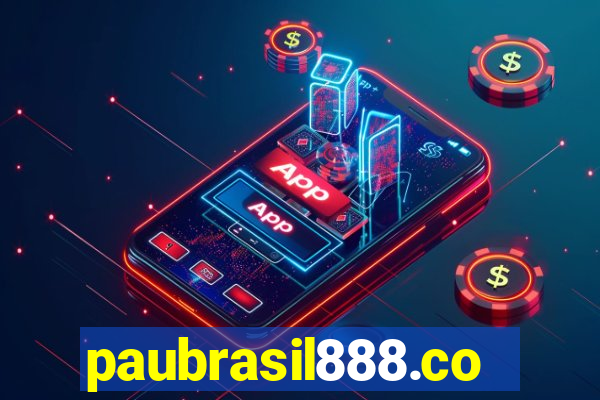 paubrasil888.com