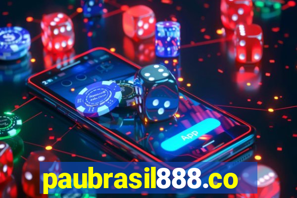 paubrasil888.com