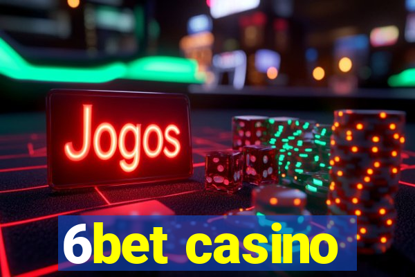 6bet casino