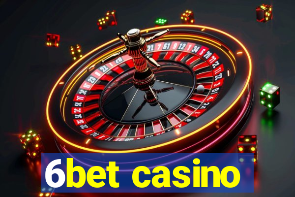 6bet casino