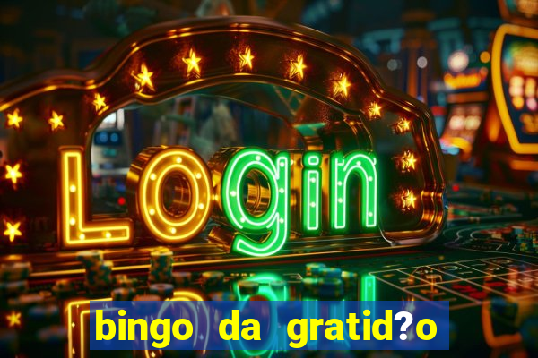 bingo da gratid?o para imprimir