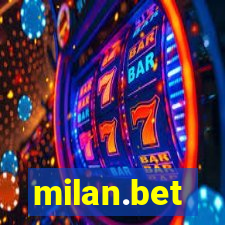 milan.bet