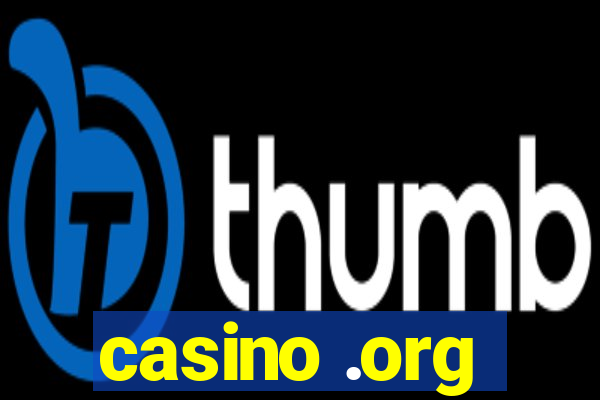 casino .org