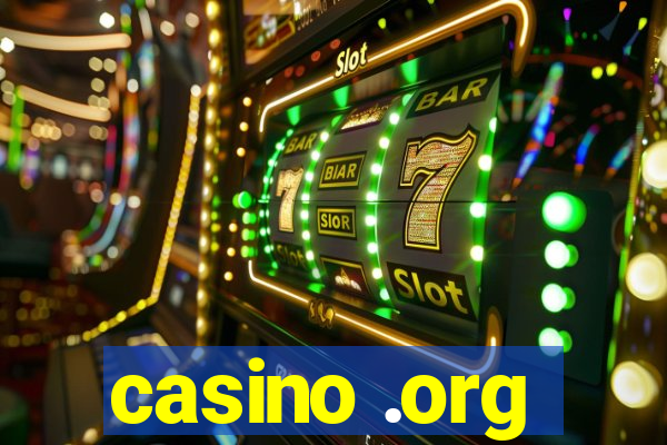 casino .org