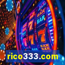 rico333.com