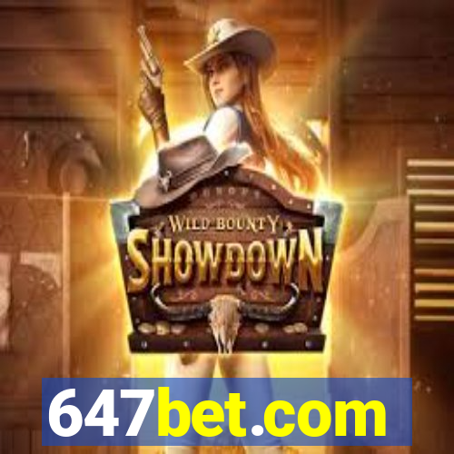 647bet.com