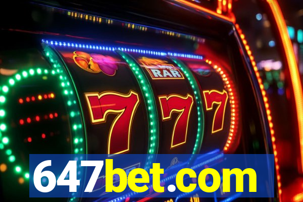 647bet.com