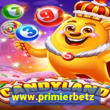 www.primierbetzone.com