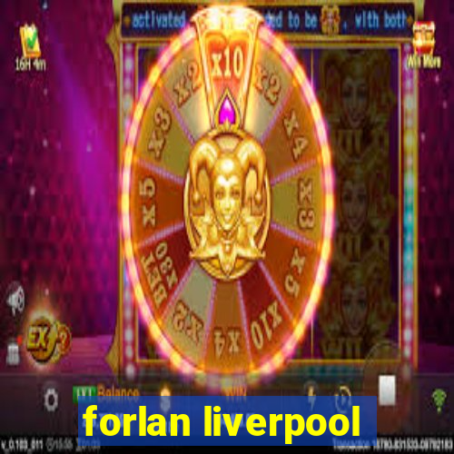 forlan liverpool