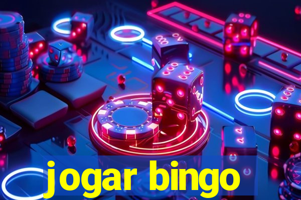 jogar bingo