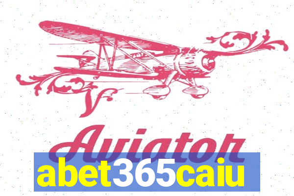 abet365caiu