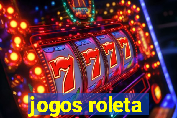 jogos roleta