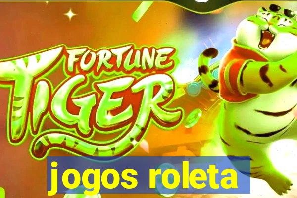 jogos roleta