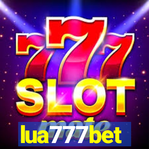 lua777bet