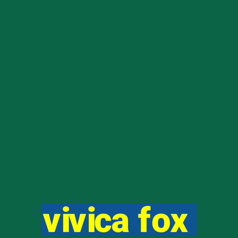 vivica fox