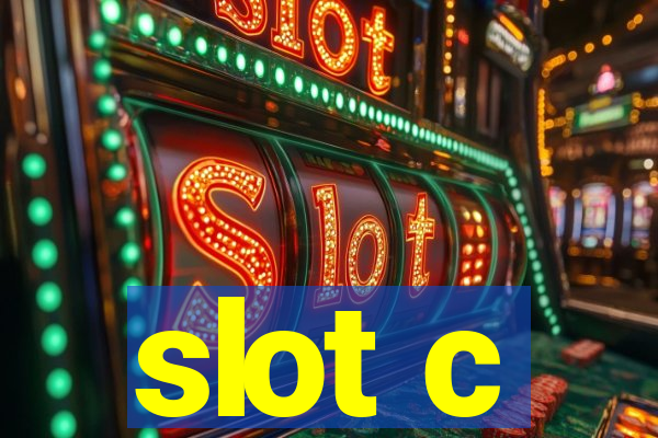 slot c