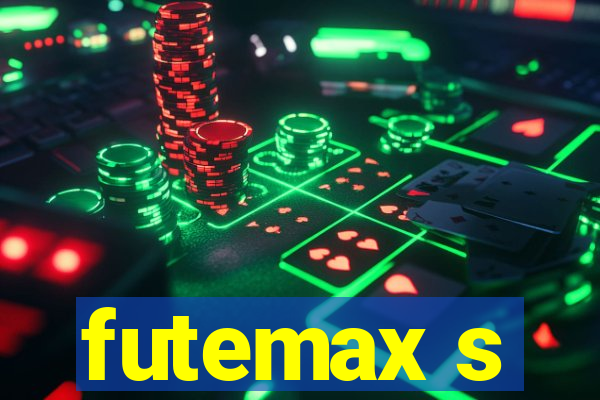 futemax s