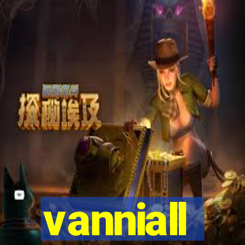 vanniall