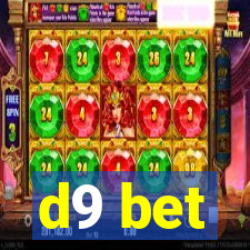 d9 bet