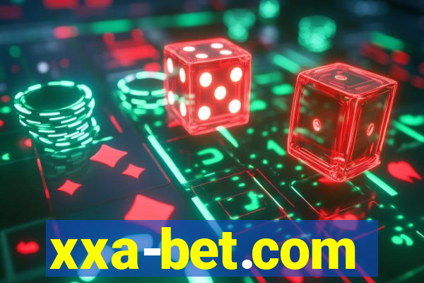 xxa-bet.com