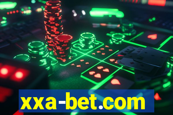 xxa-bet.com