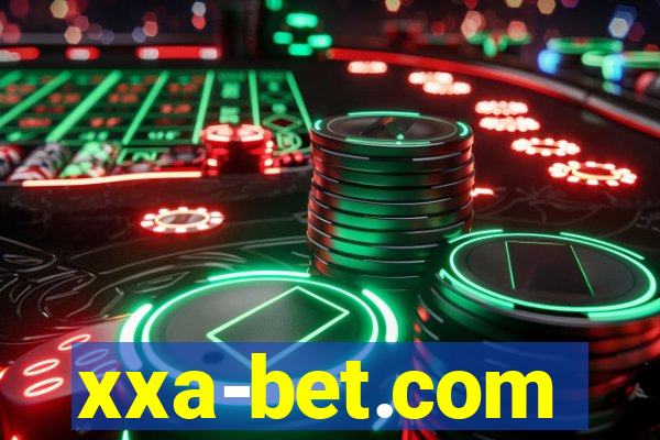 xxa-bet.com