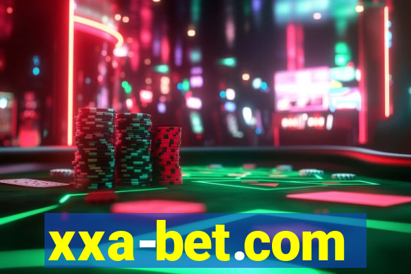 xxa-bet.com