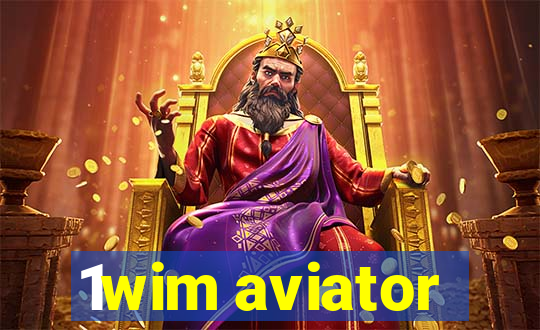 1wim aviator