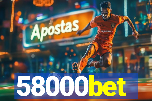 58000bet