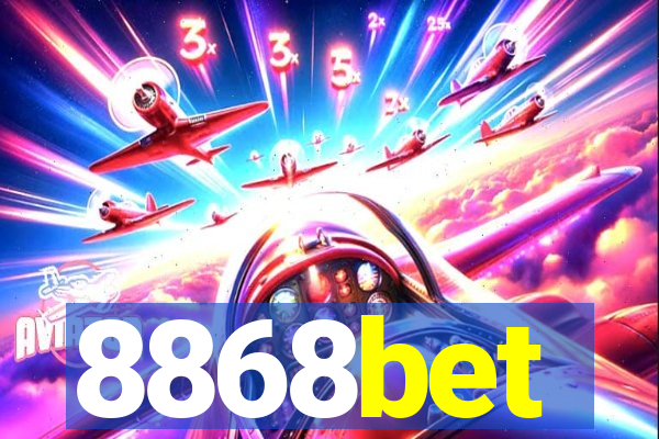 8868bet