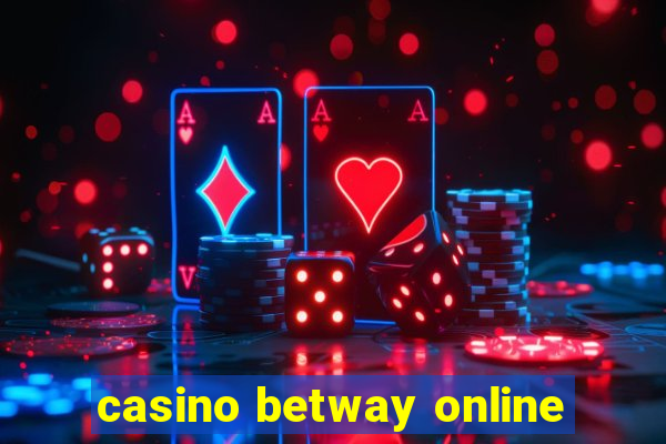 casino betway online