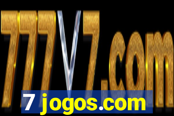 7 jogos.com