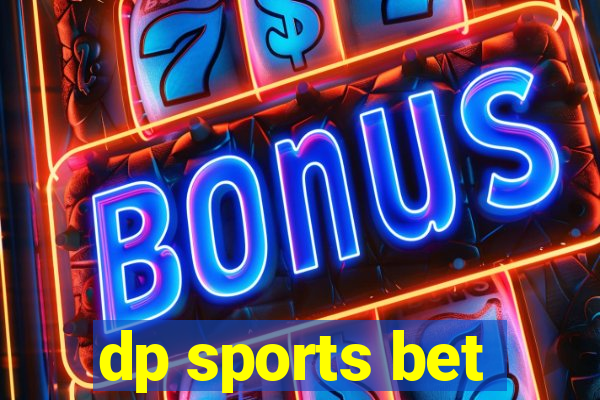 dp sports bet