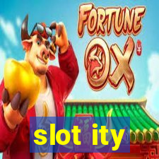 slot ity