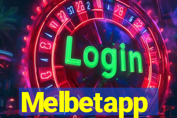 Melbetapp