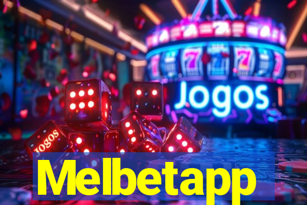 Melbetapp