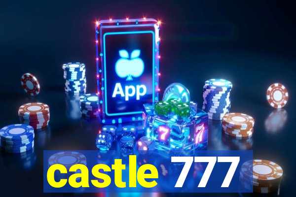 castle 777